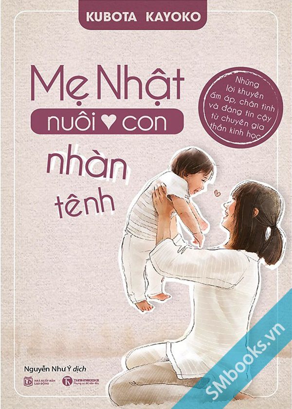 Me Nhat nuoi con nhan tenh -w
