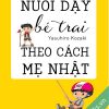 Nuoi day be trai theo cach me Nhat -w