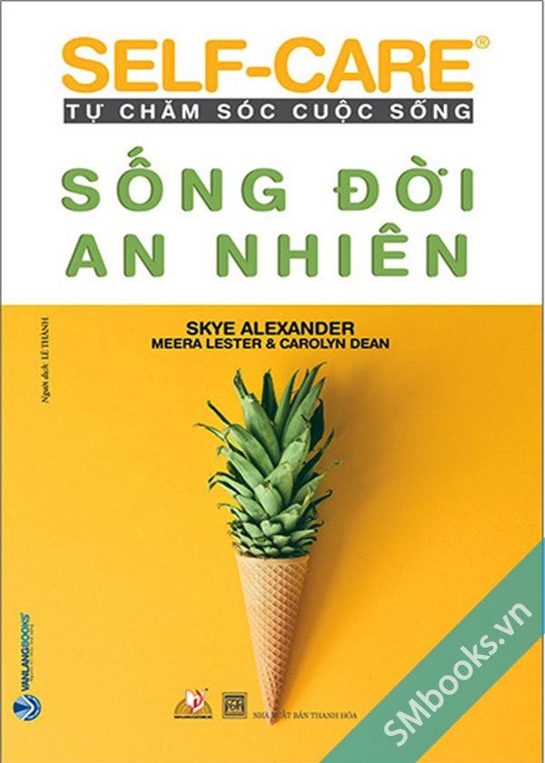 Song doi an nhien -w